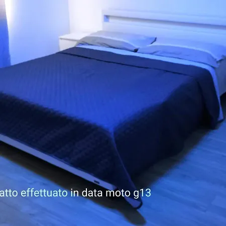 Casa vacanze Gm&v