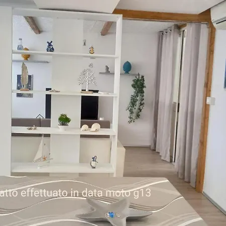 Holiday home Gm&v *
