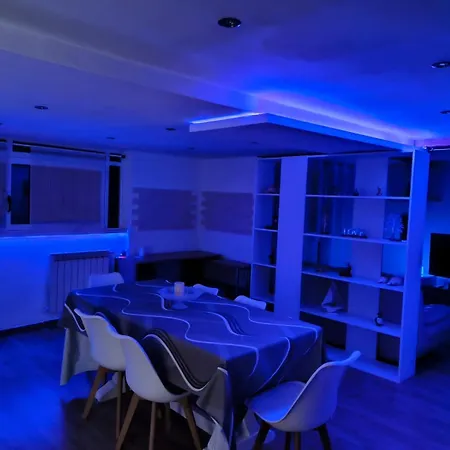 Casa vacanze Gm&v