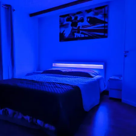 Gm&v Holiday home Isola delle Femmine