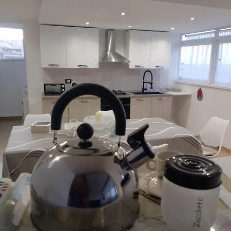 Casa vacanze Gm&v Isola delle Femmine