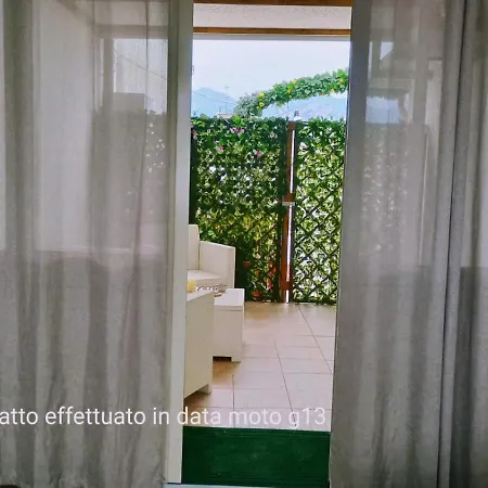 Gm&v Holiday home Isola delle Femmine