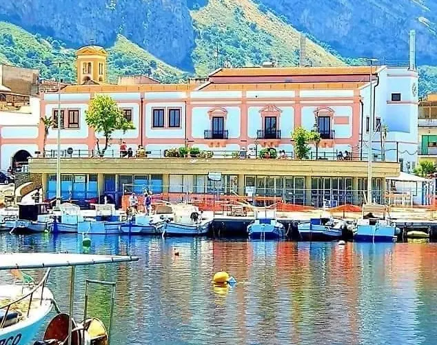 Gm&v Isola delle Femmine