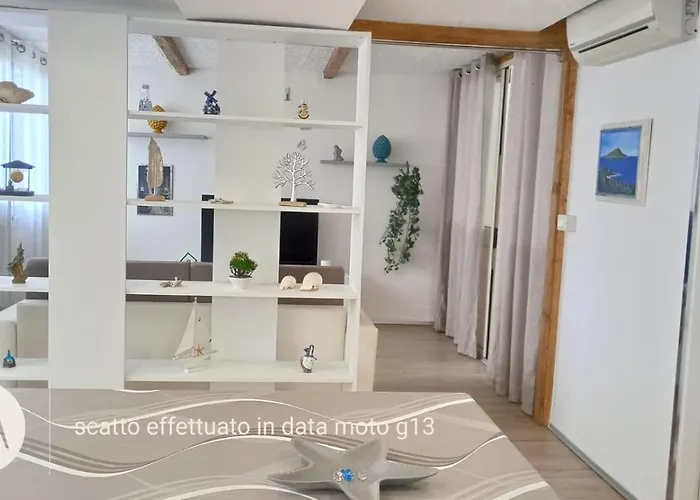 Holiday home Gm&v *