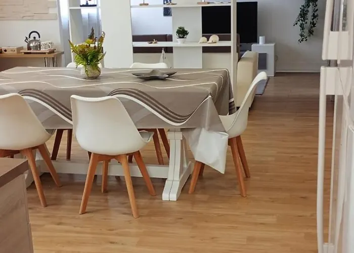 Gm&v Holiday home *