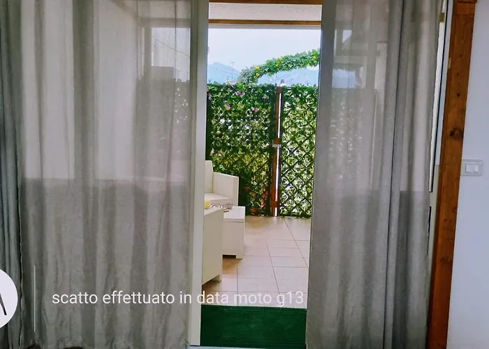 Gm&v Holiday home Isola delle Femmine