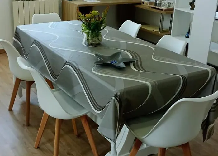 Gm&v Holiday home *